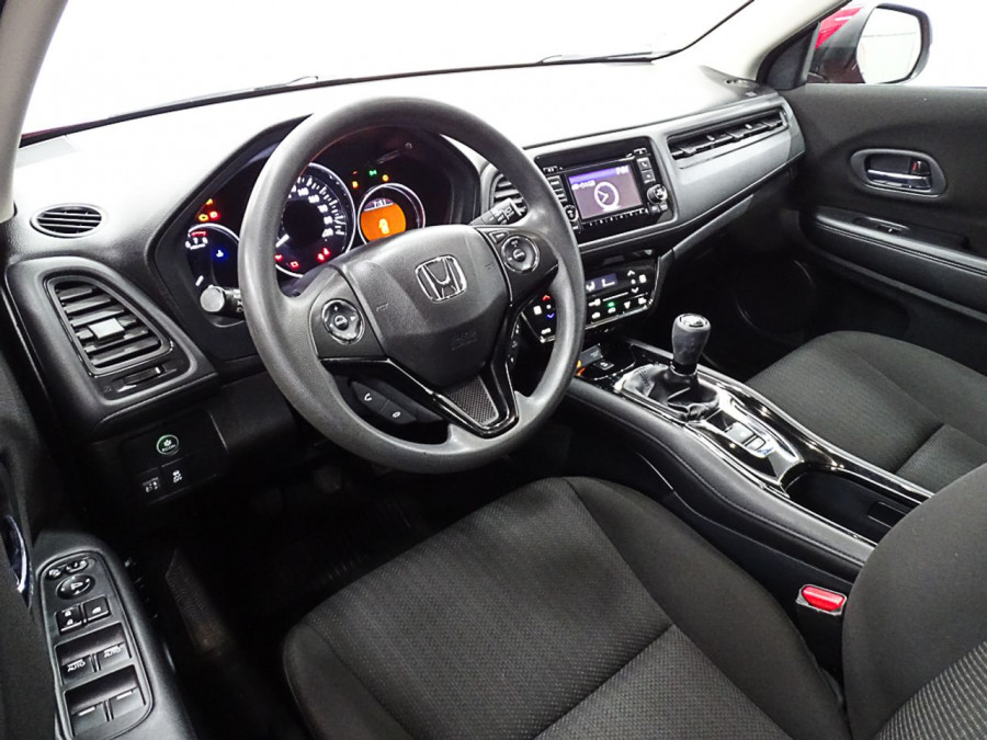 Imagen de Honda HR-V