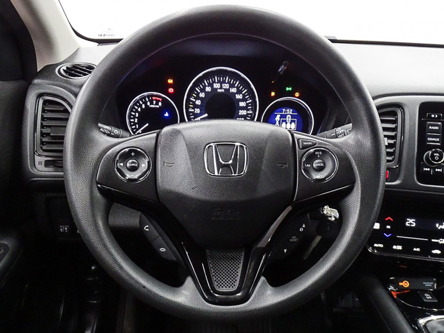 Imagen de Honda HR-V