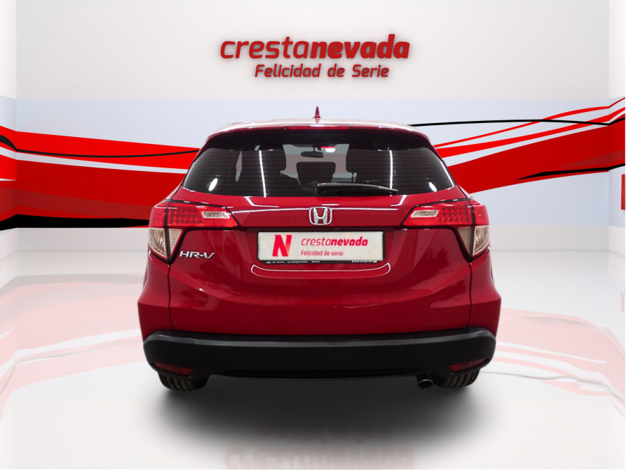 Imagen de Honda HR-V