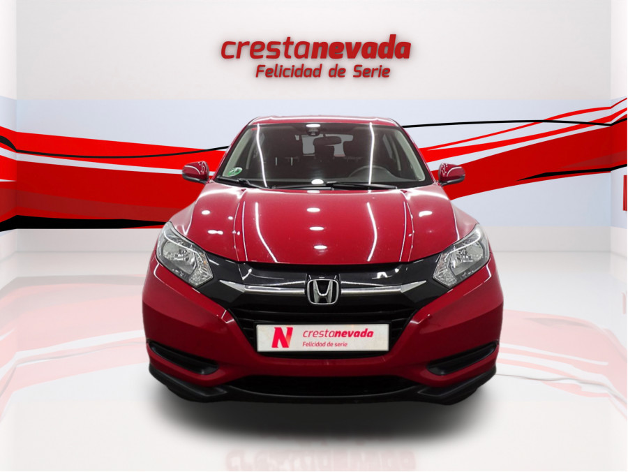 Imagen de Honda HR-V