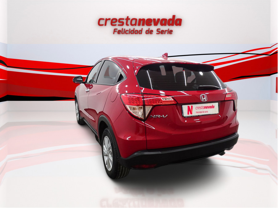 Imagen de Honda HR-V