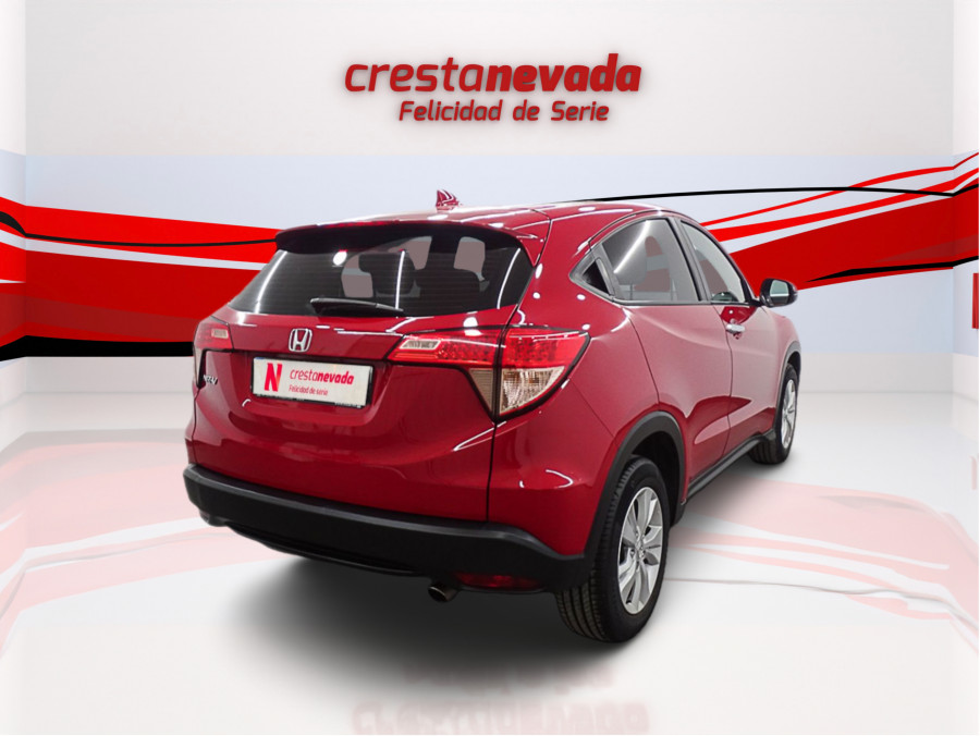 Imagen de Honda HR-V