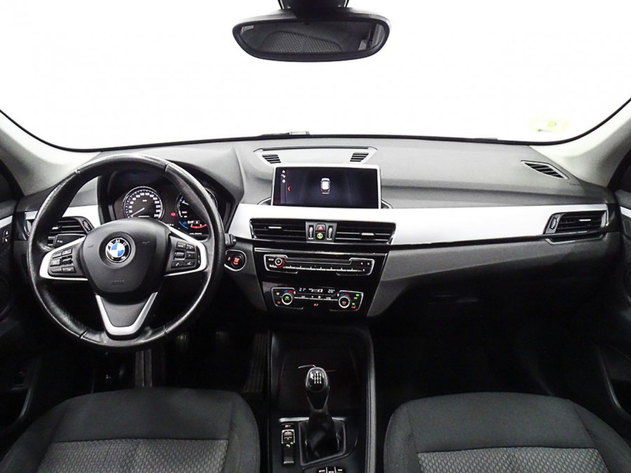 Imagen de BMW X1