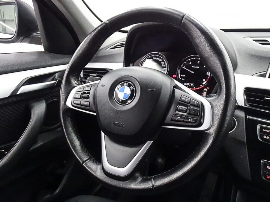 Imagen de BMW X1