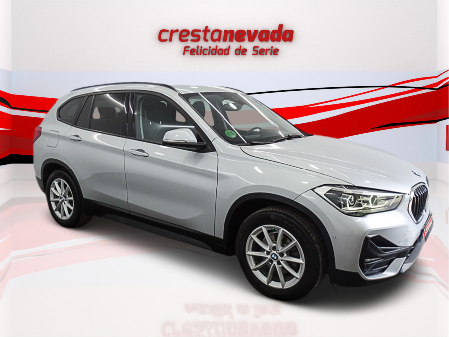 Imagen de BMW X1