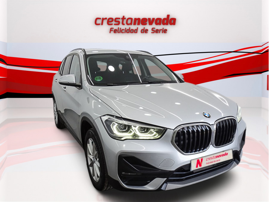 Imagen de BMW X1