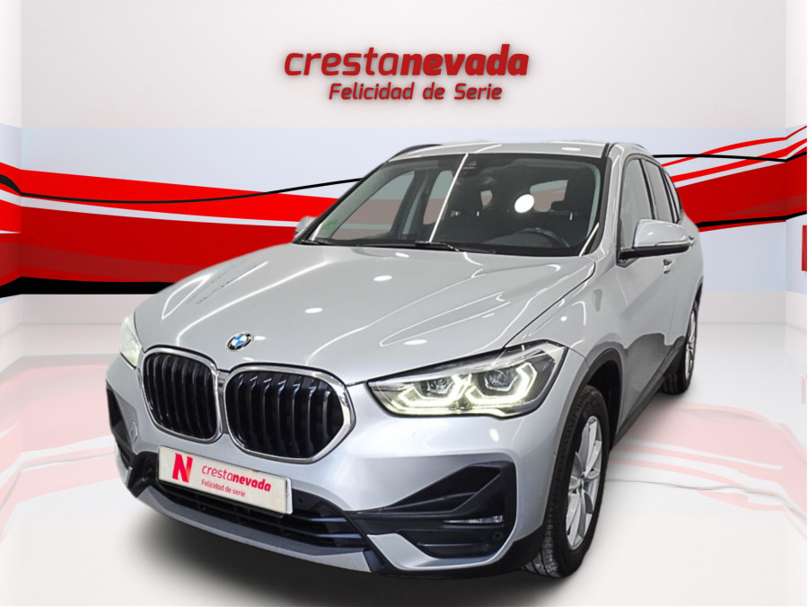 Imagen de BMW X1