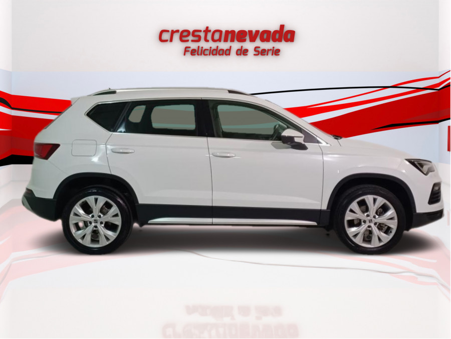 Imagen de SEAT Ateca