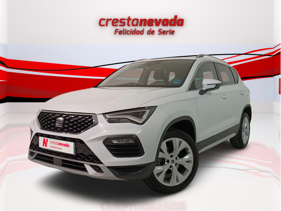 Imagen de SEAT Ateca