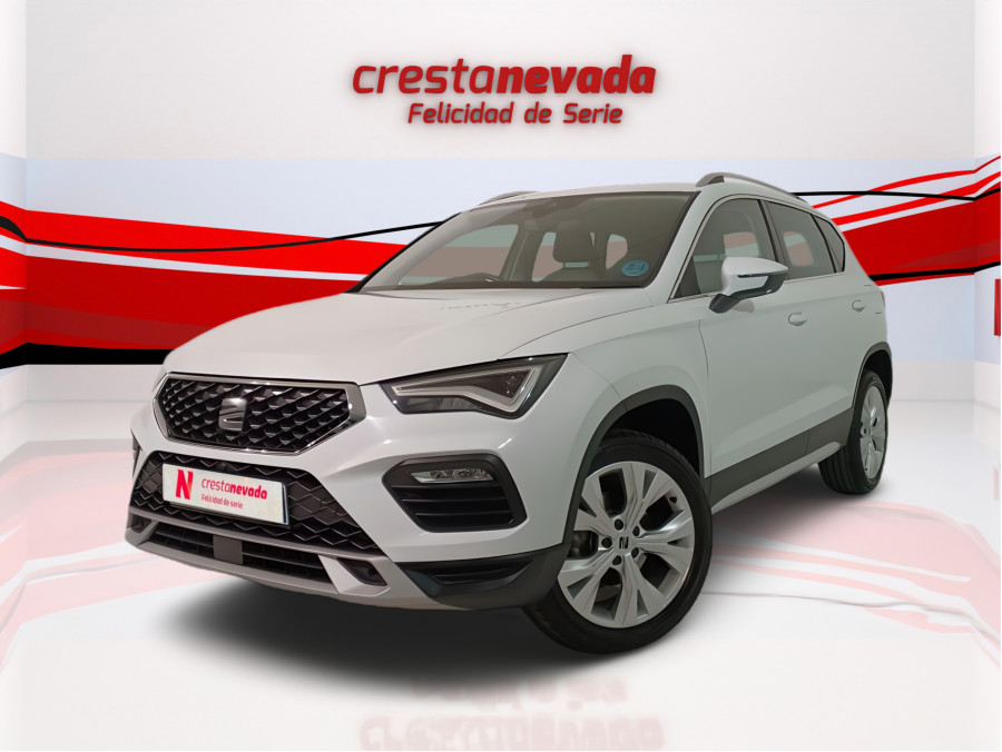 Imagen de SEAT Ateca