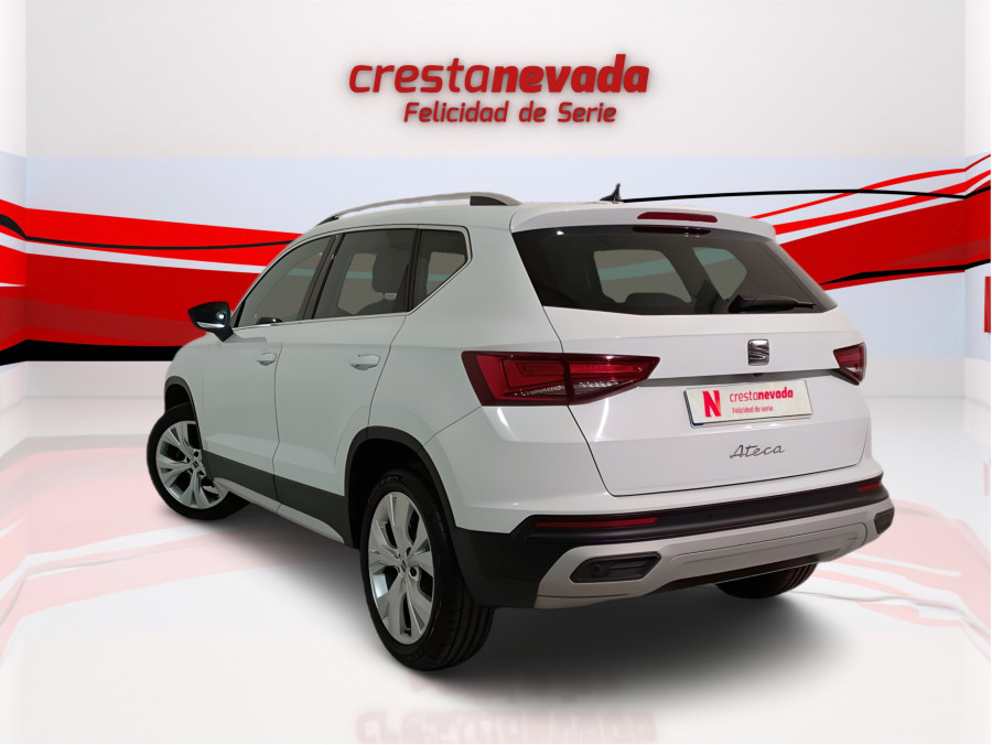 Imagen de SEAT Ateca