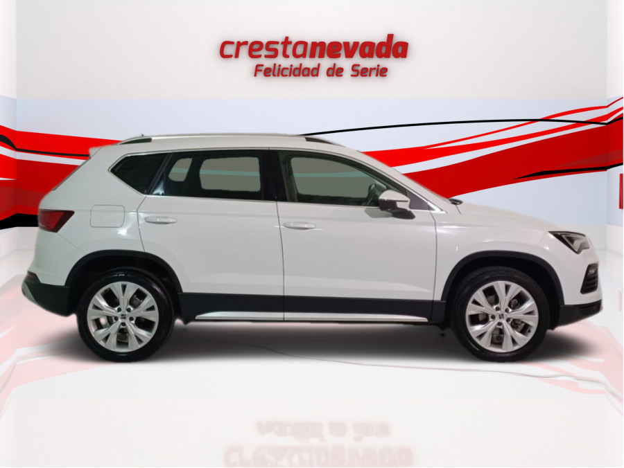 Imagen de SEAT Ateca