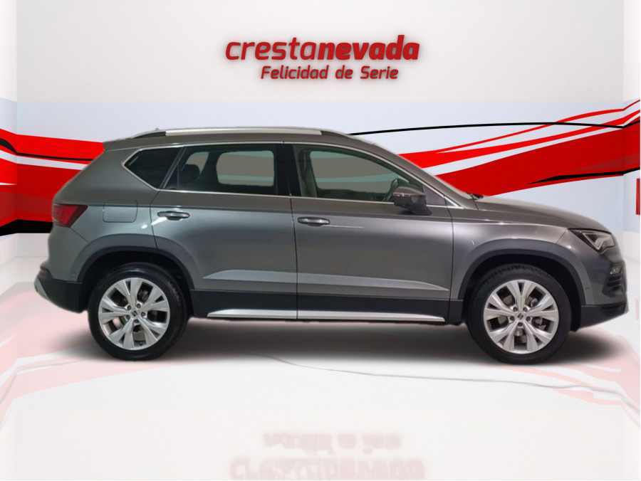 Imagen de SEAT Ateca