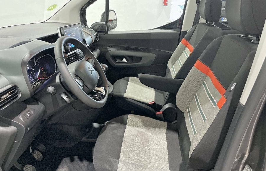 Imagen de Aprilia Berlingo