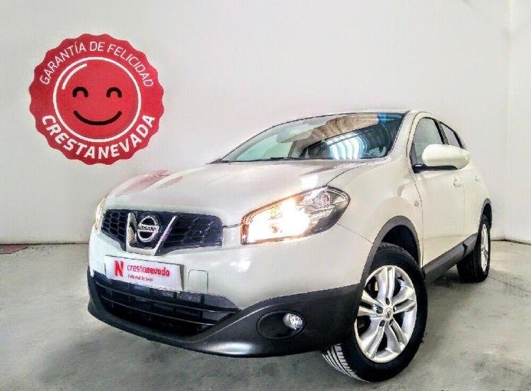 Imagen de Nissan Qashqai