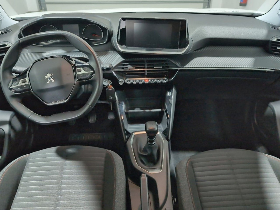 Imagen de Peugeot 2008