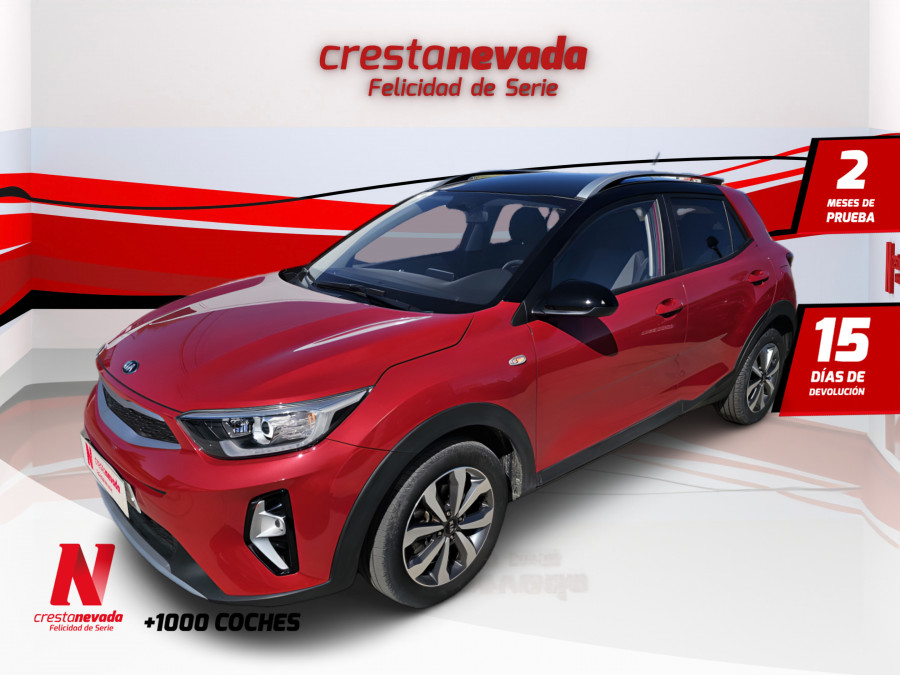Imagen de Kia Stonic