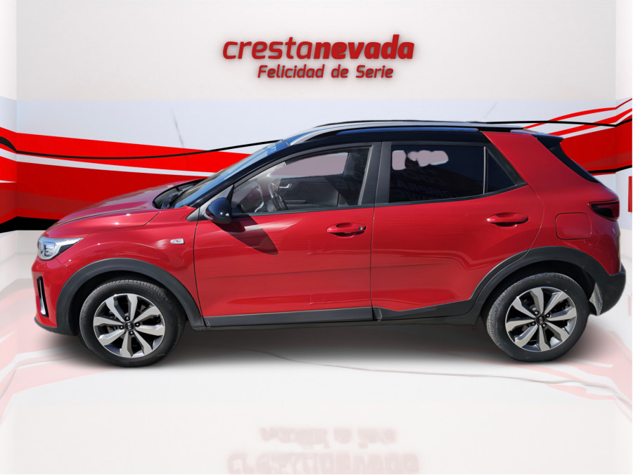 Imagen de Kia Stonic