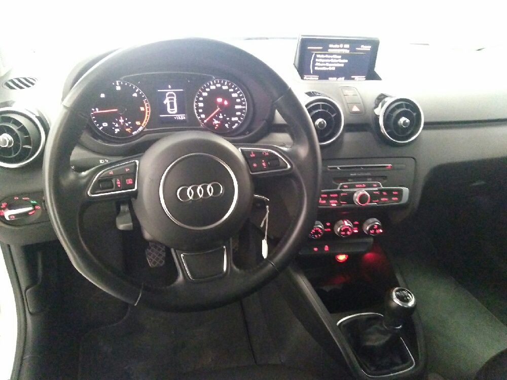 Imagen de Audi A1