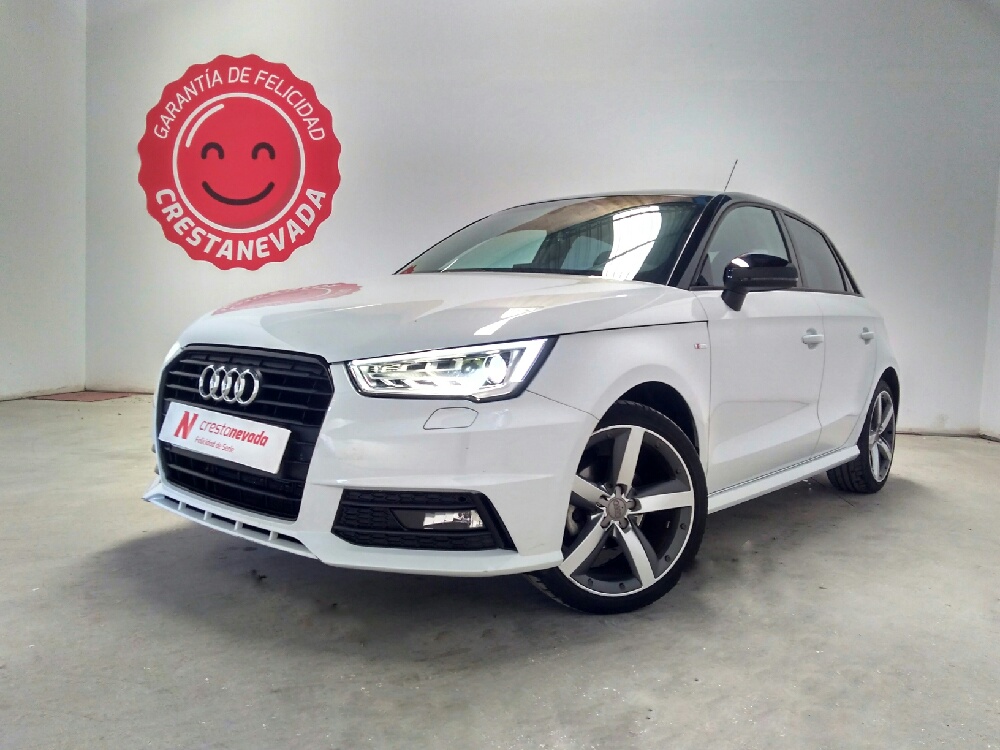 Imagen de AUDI A1