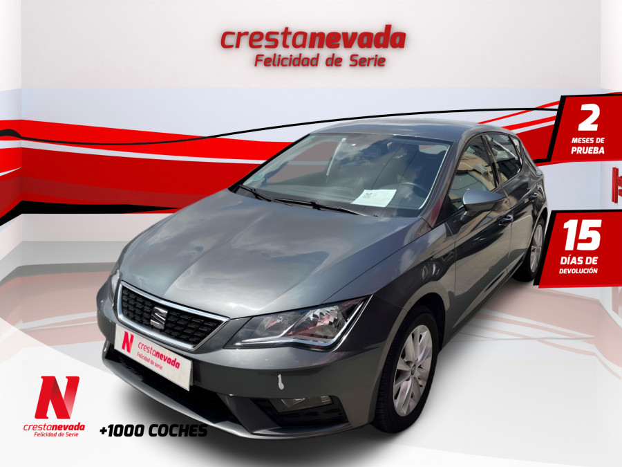 Imagen de SEAT León
