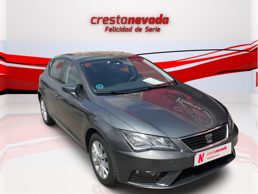Imagen de SEAT León