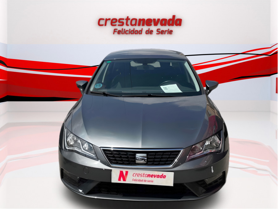 Imagen de SEAT León