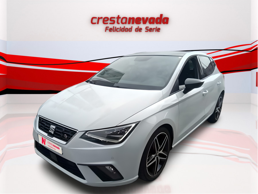 Imagen de SEAT Ibiza