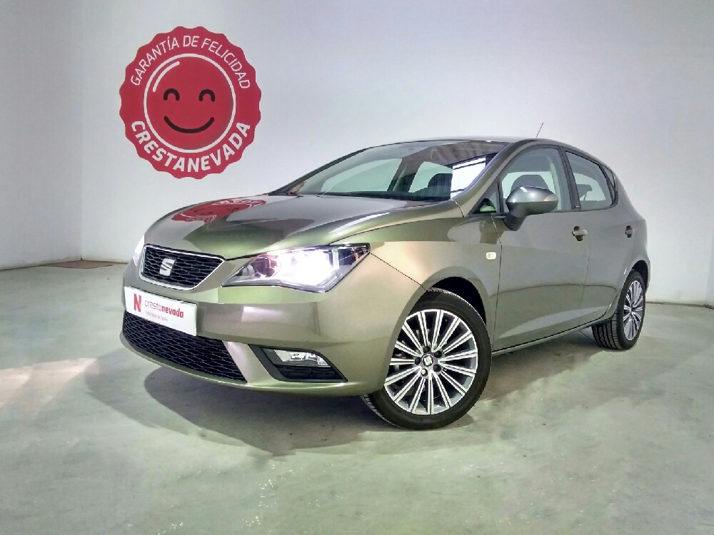 Imagen de Seat Ibiza