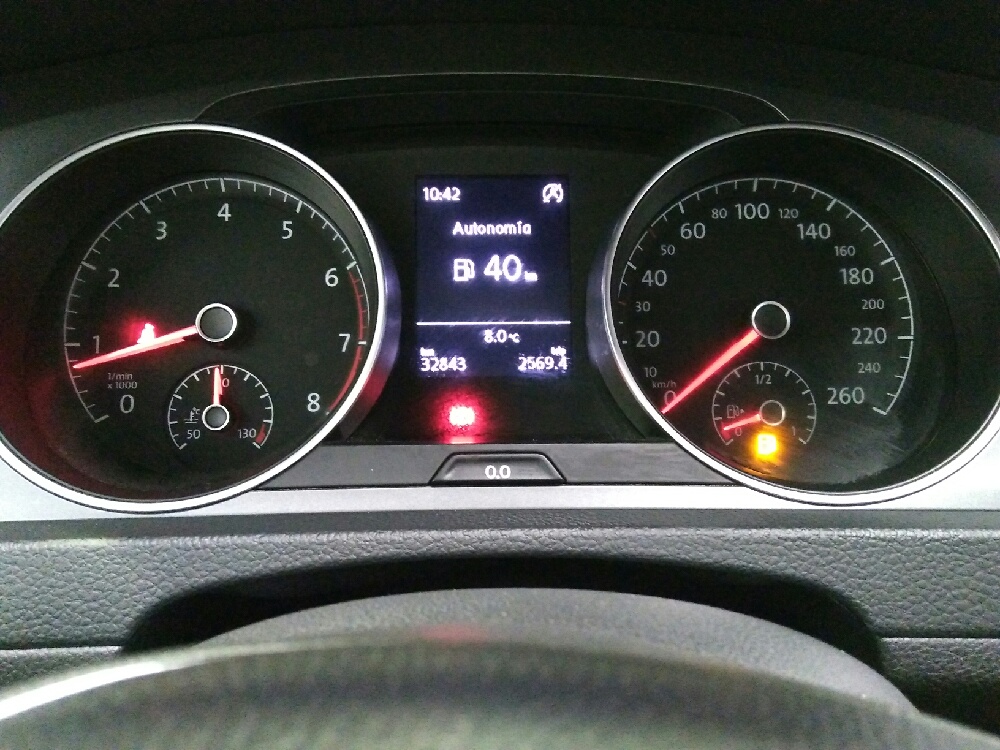 Imagen de Volkswagen Golf