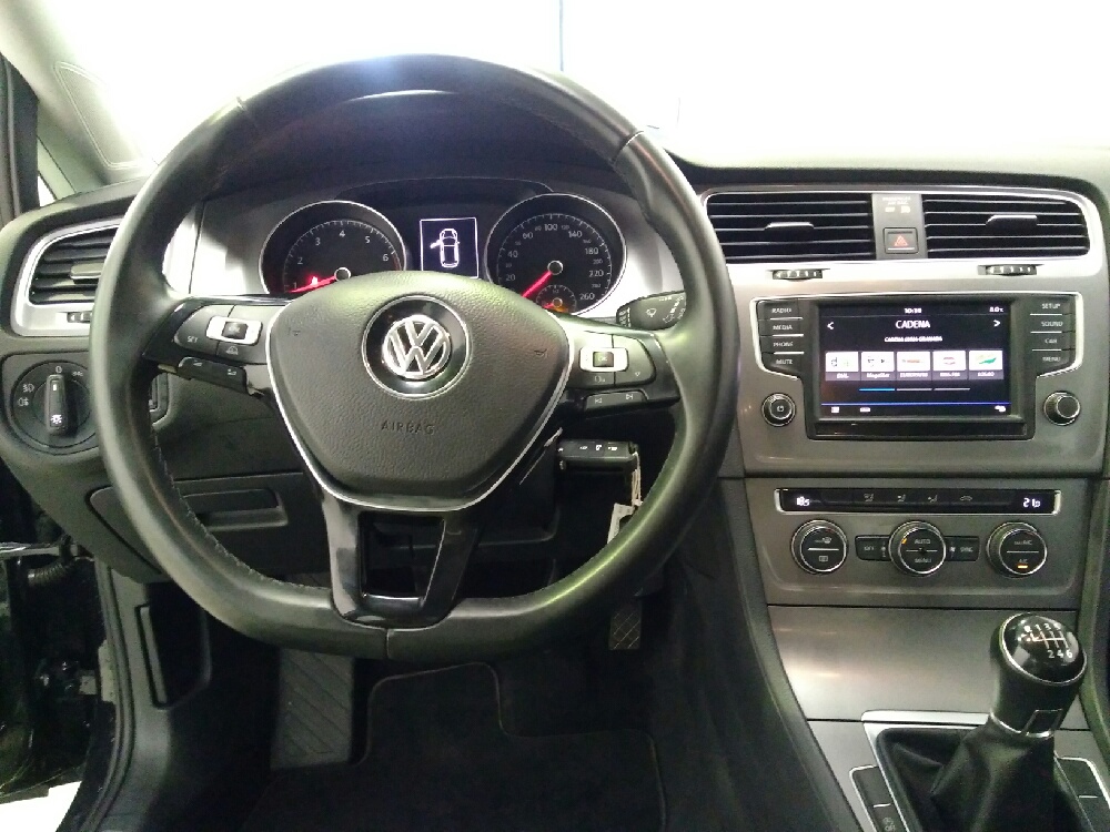 Imagen de Volkswagen Golf