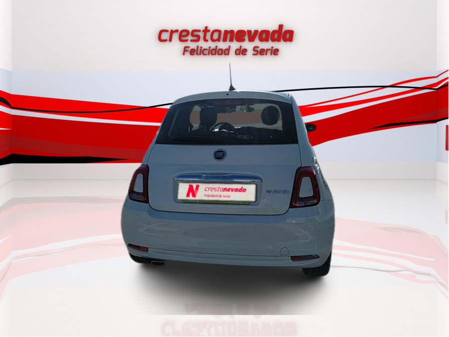 Imagen de Fiat 500