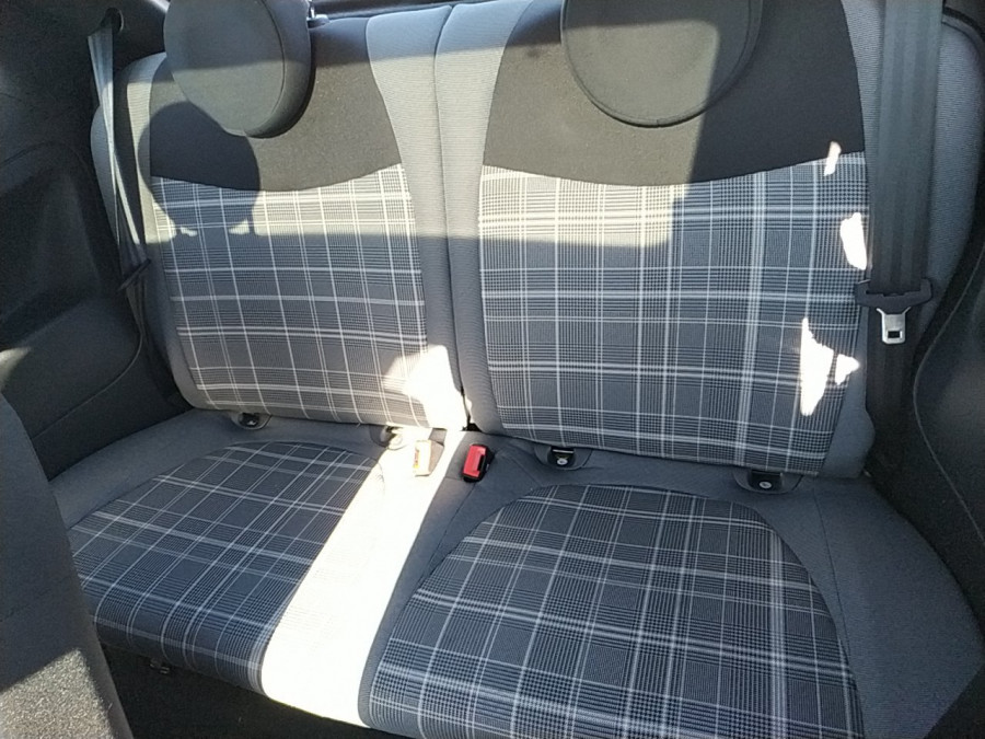 Imagen de Fiat 500
