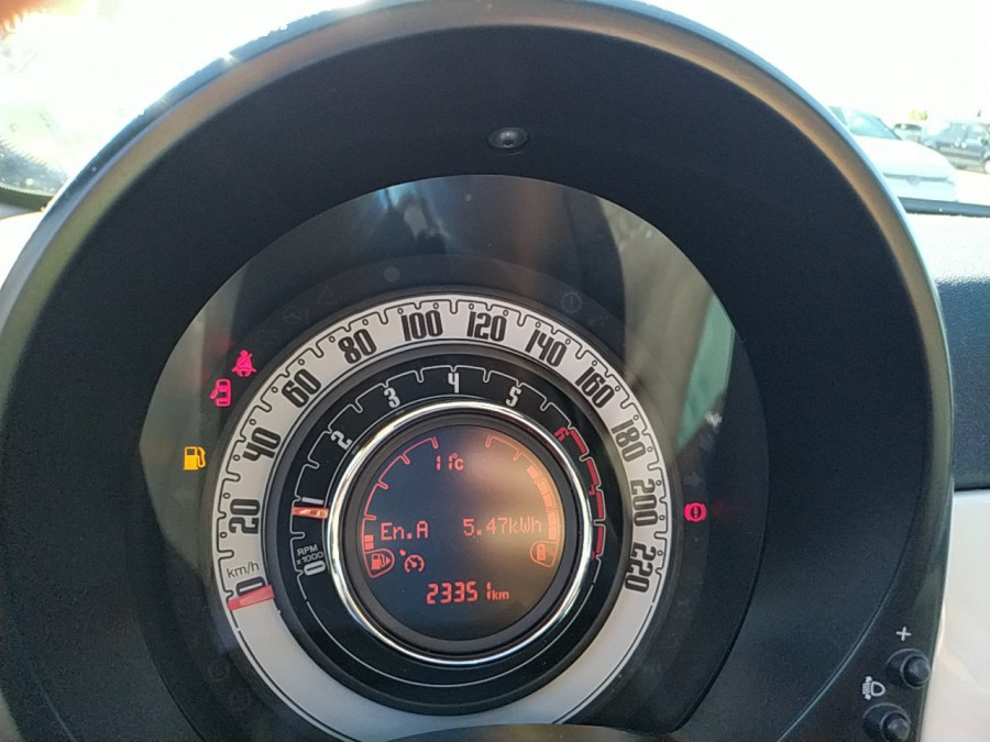 Imagen de Fiat 500