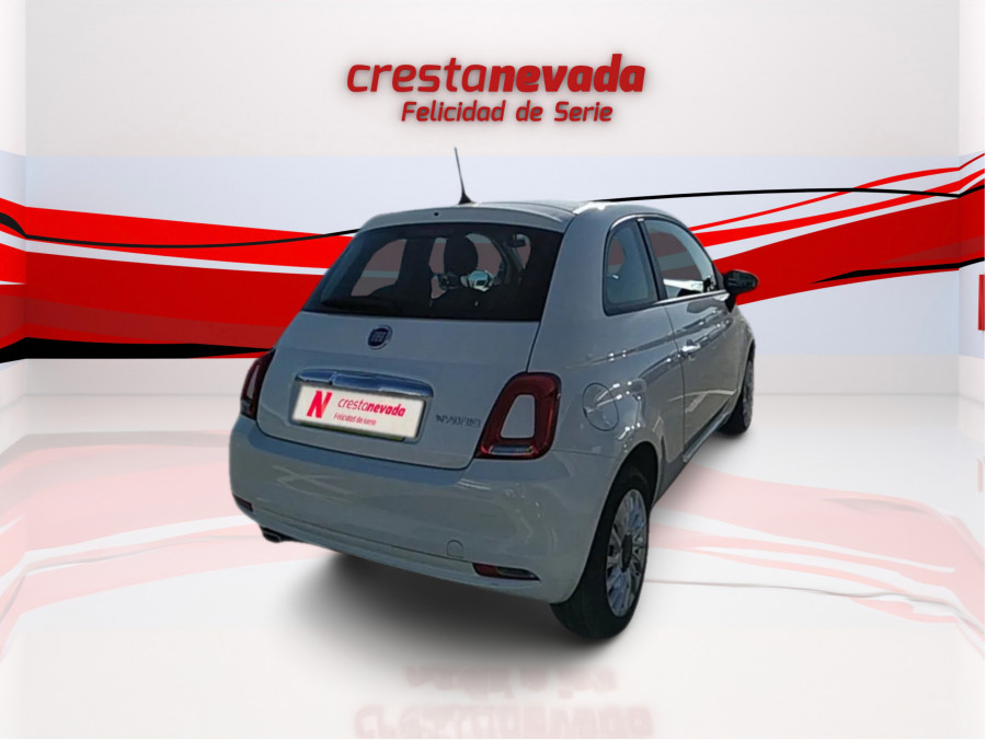 Imagen de Fiat 500