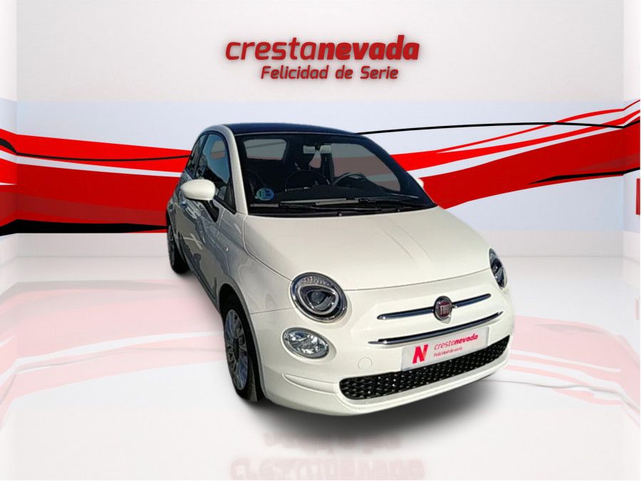 Imagen de Fiat 500