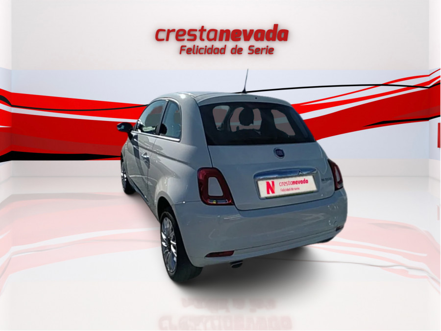 Imagen de Fiat 500