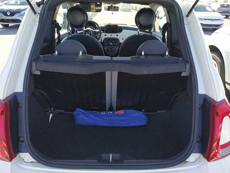 Imagen de Fiat 500