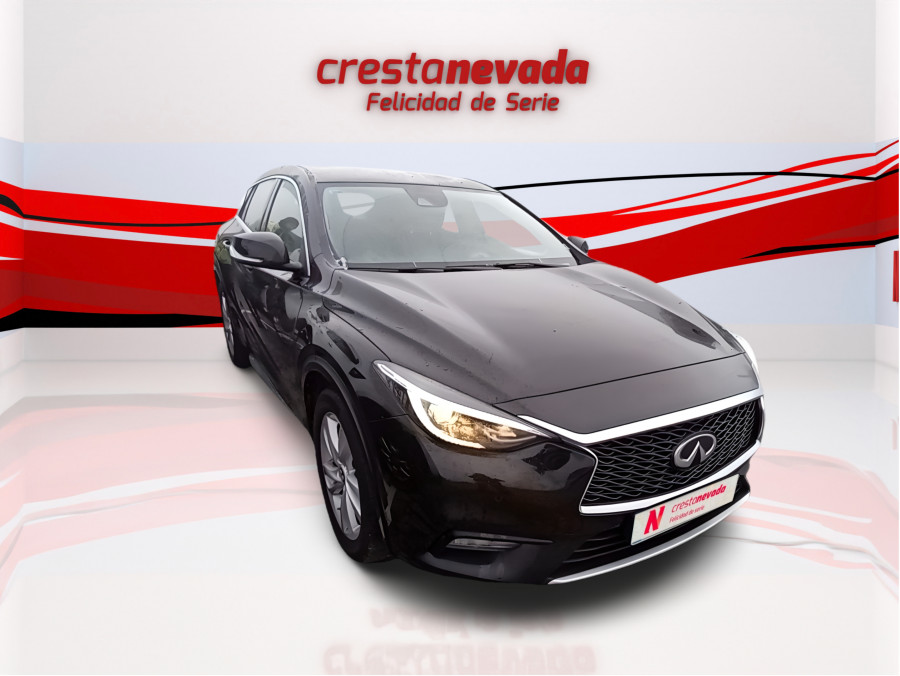 Imagen de Infiniti Q30