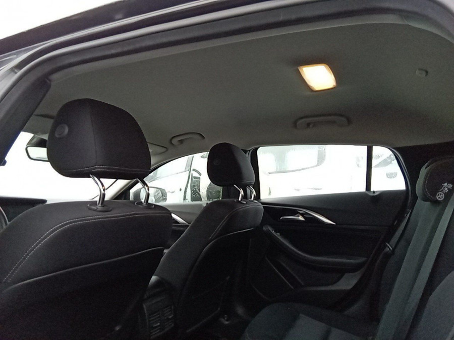 Imagen de Infiniti Q30