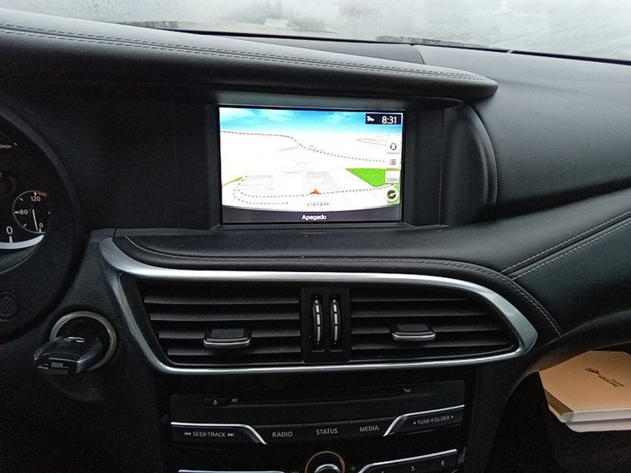 Imagen de Infiniti Q30