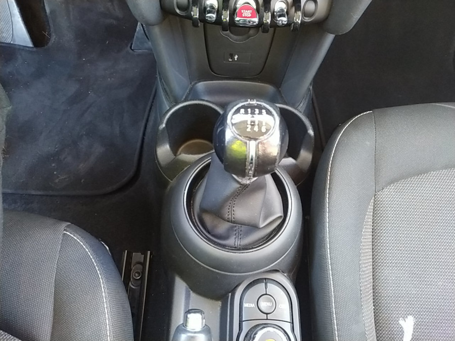 Imagen de Mini Cooper
