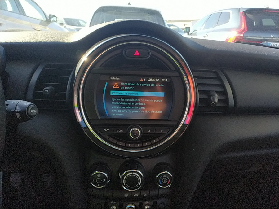 Imagen de Mini Cooper