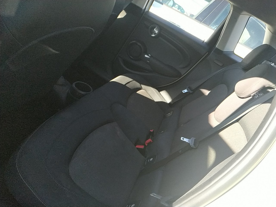 Imagen de Mini Cooper