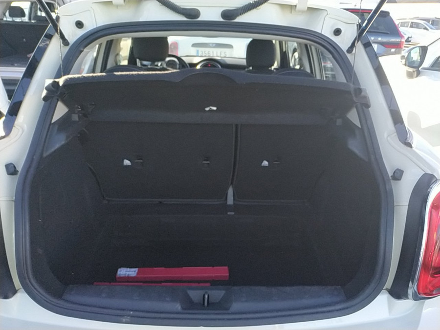 Imagen de Mini Cooper