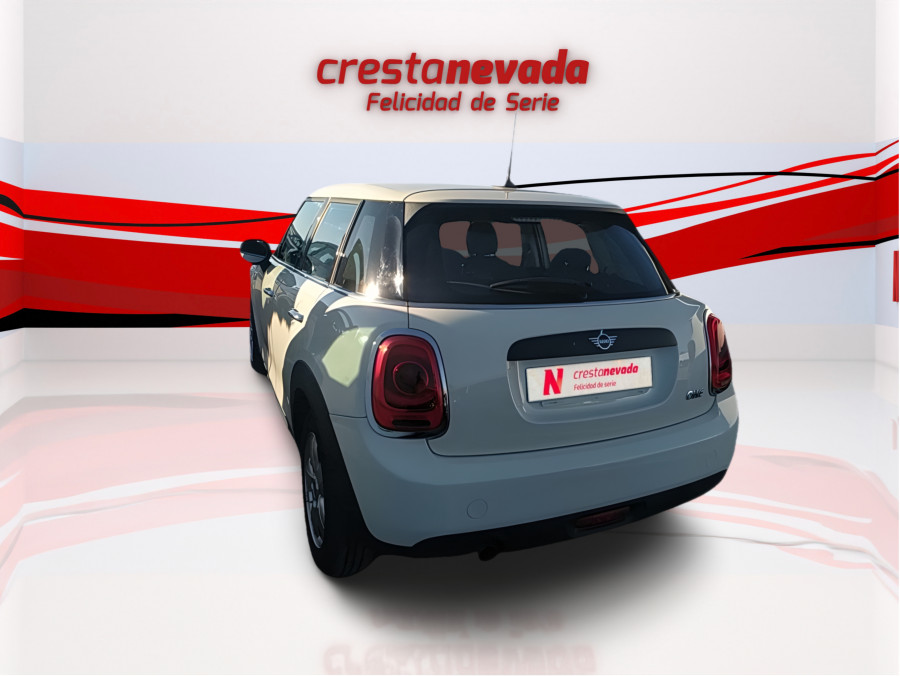 Imagen de Mini Cooper