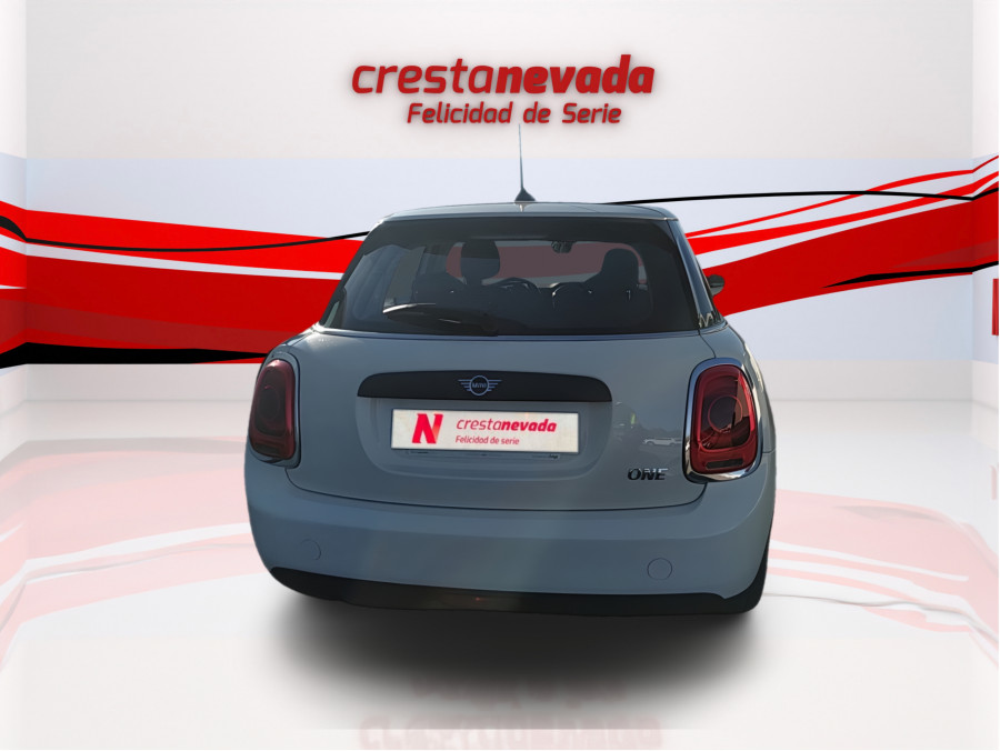 Imagen de Mini Cooper