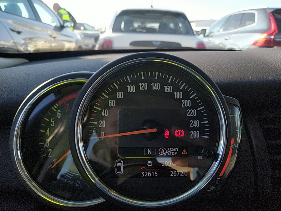 Imagen de Mini Cooper