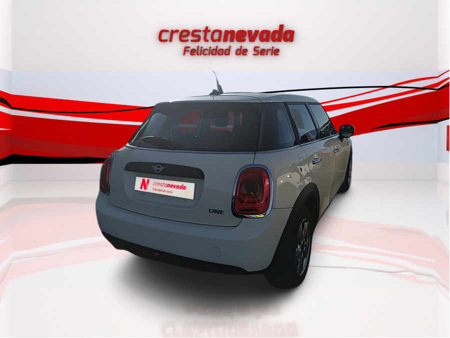 Imagen de Mini Cooper