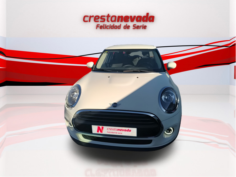 Imagen de Mini Cooper